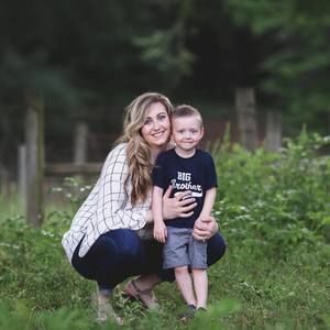 Meet your Posher, Lauren